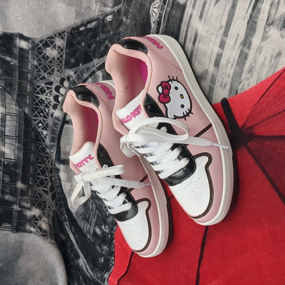 Sanrio hello kitty women's shoes